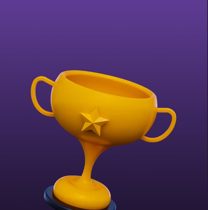 Leaderboard Banner