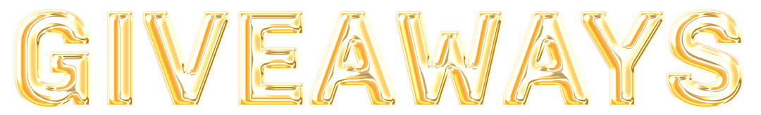 Giveaway Title