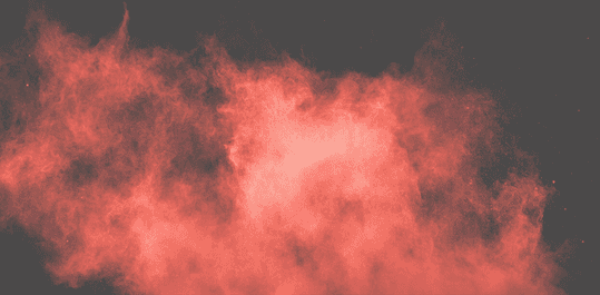 Dust Smoke