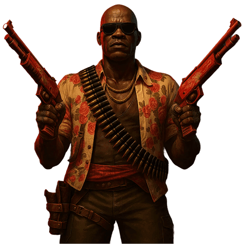 Fist Agent