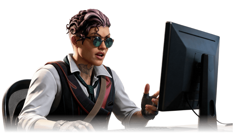Creators Program