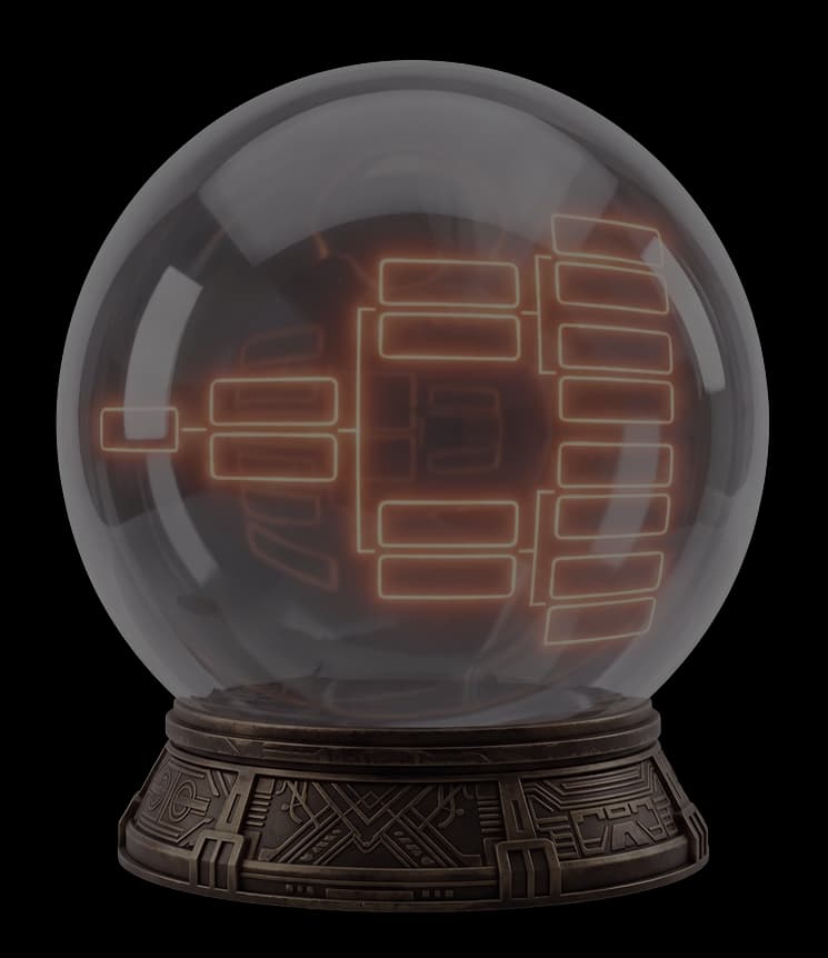 Crystal Ball