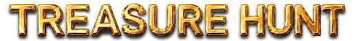 Treasure Hunt Title
