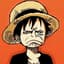 Monkey D Luffy
