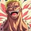 Donquixote Doflamingo