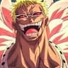 Donquixote Doflamingo