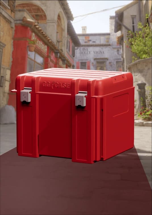GGCASE.com - Open the best CS2 skin cases!