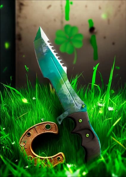 GGCASE.com - Open the best CS2 skin cases!