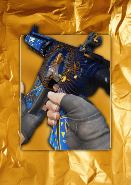 Gold Bank