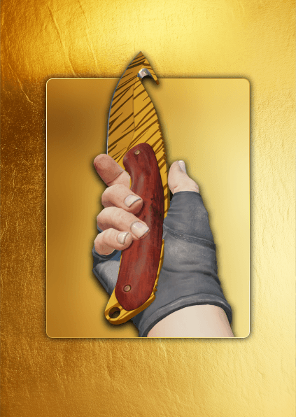 Gold Legend
