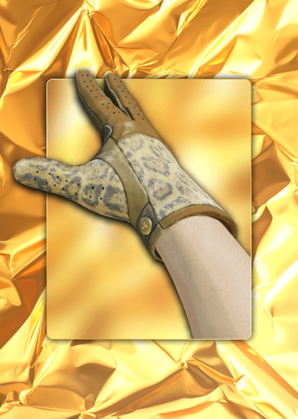 Gold Strike