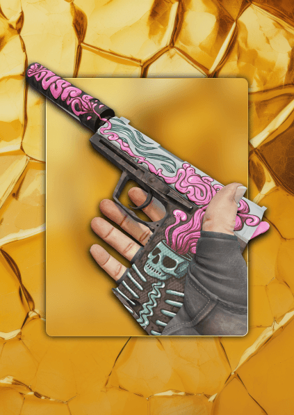 Gold Vault