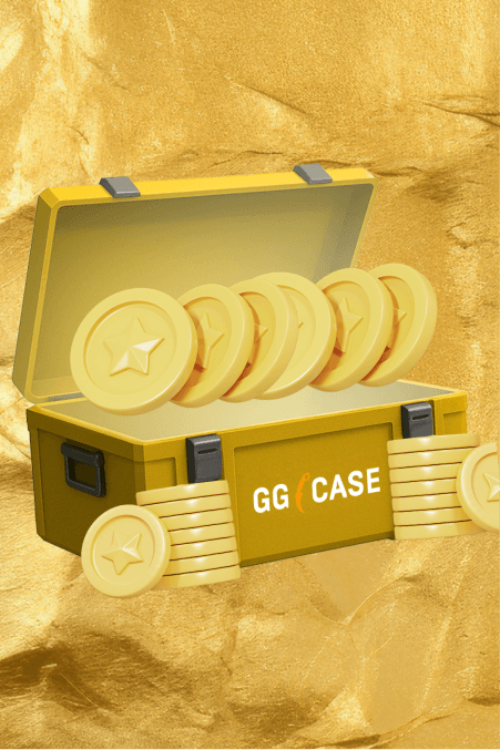 Gold Vault