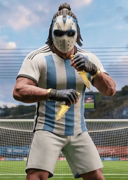 Golden Save