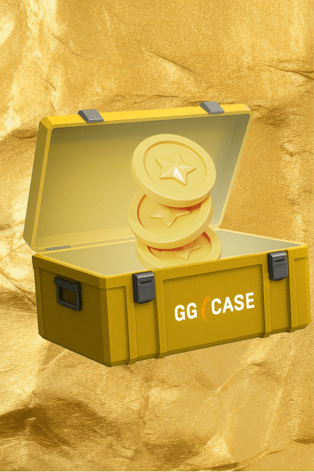 Gold Gleam