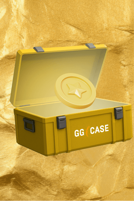 Gold Chest