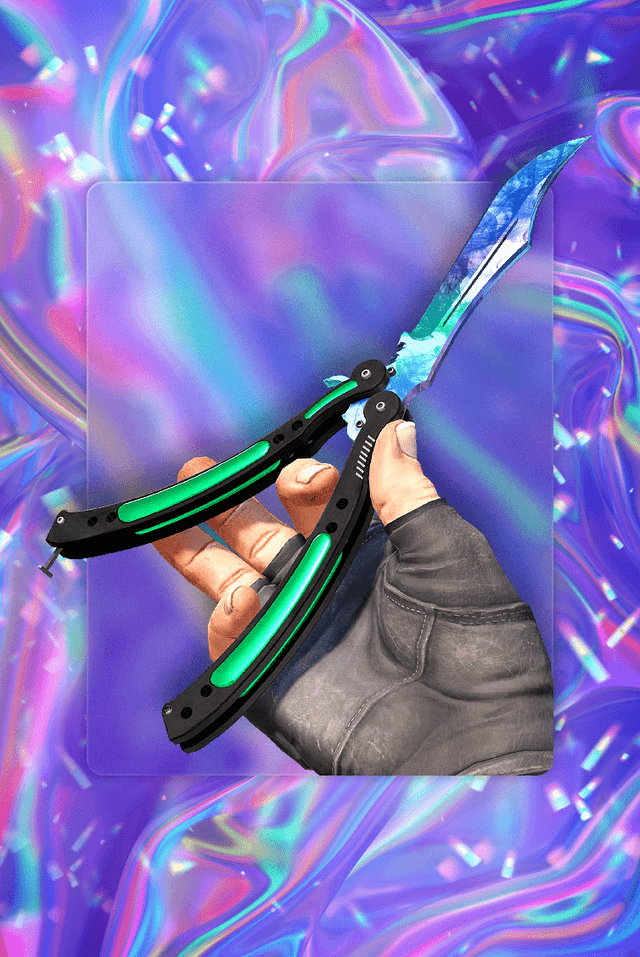 Hyper Glow