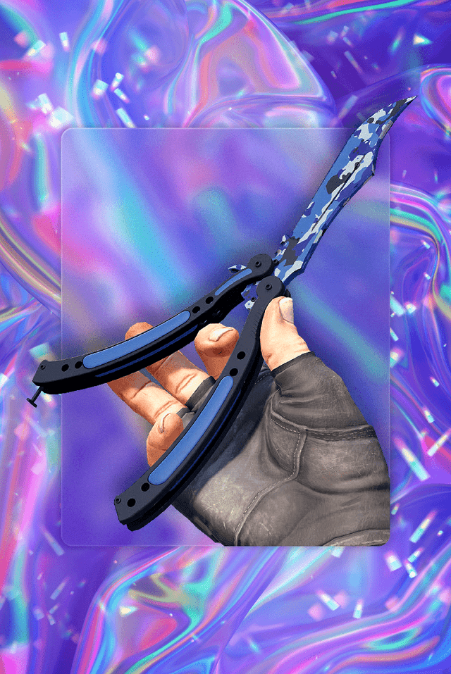 Hyper Nova
