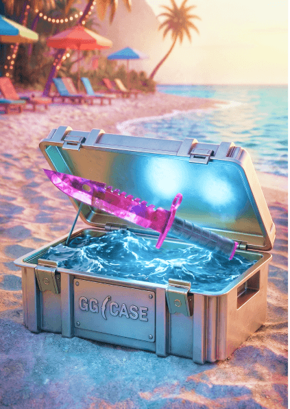 Lagoon