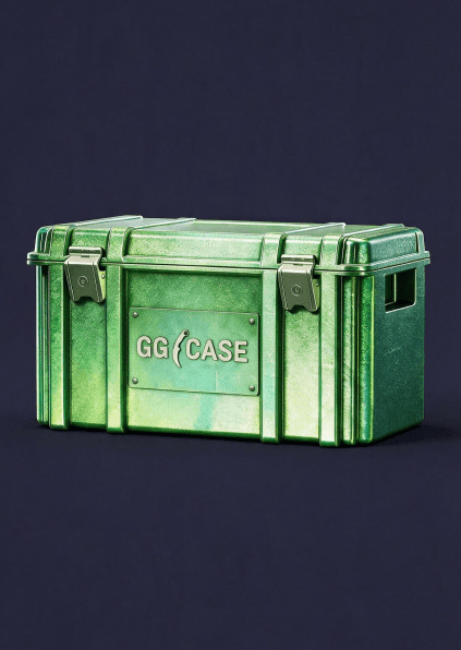 M4A1-S CASE