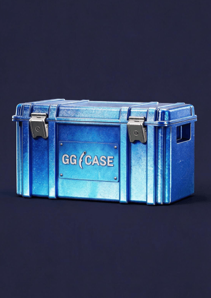 The GG Asiimov