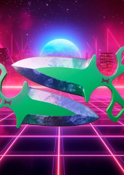 Retro Reboot