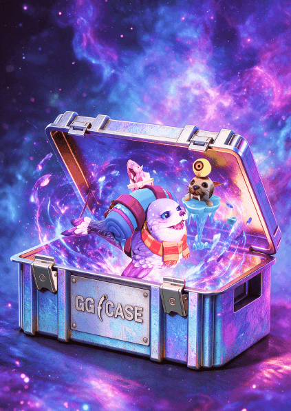 Frost Nova
