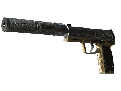 USP-S | Lead Conduit