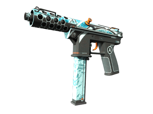 Tec-9 | Avalanche