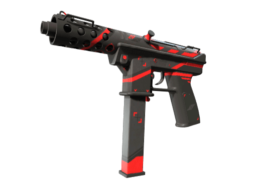 StatTrak™ Tec-9 | Isaac