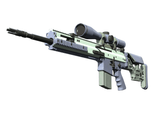 Souvenir SCAR-20 | Storm