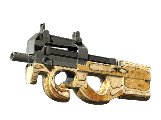 P90 | Shapewood