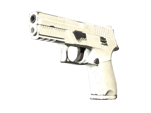 P250 | Whiteout