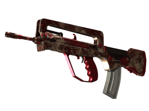 FAMAS | Styx