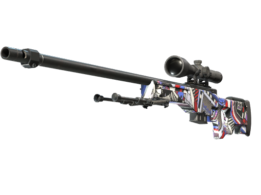 AWP | POP AWP