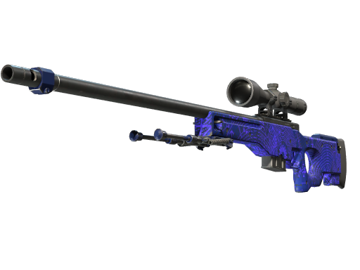 AWP | Sun in Leo (Minimal Wear)