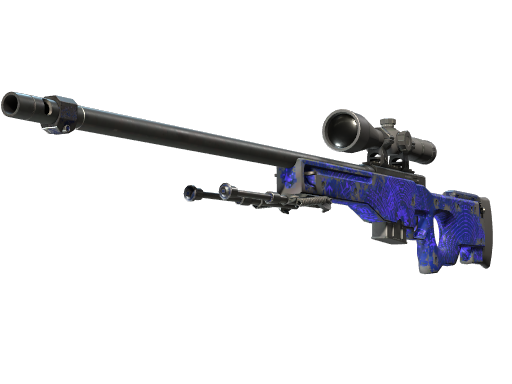 AWP | Sun in Leo (Field-Tested)