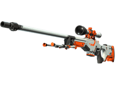 AWP | Asiimov (Field-Tested)