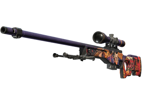 AWP | Oni Taiji