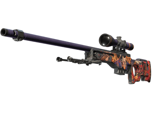 AWP | Oni Taiji