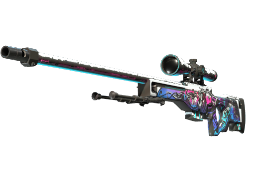 AWP | Neo-Noir (Factory New)