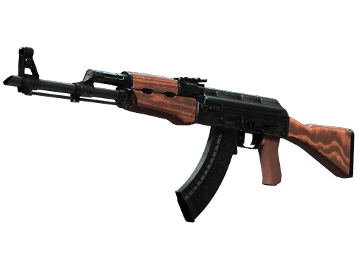 AK-47 | Cartel (Battle-Scarred)