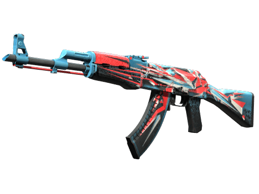 AK-47 | Point Disarray (Factory New)