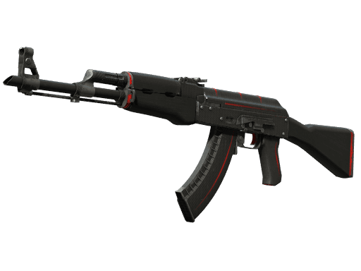 AK-47 | Redline