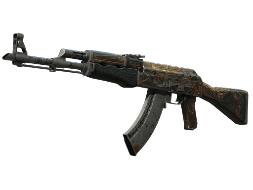 AK-47 | Legion of Anubis (Battle-Scarred)