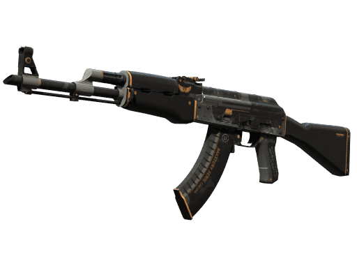 AK-47 | Elite Build