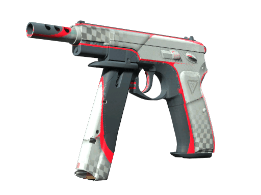 StatTrak™ CZ75-Auto | Pole Position