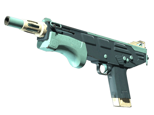 MAG-7 | Seabird