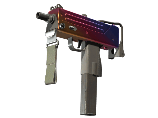 MAC-10 | Fade