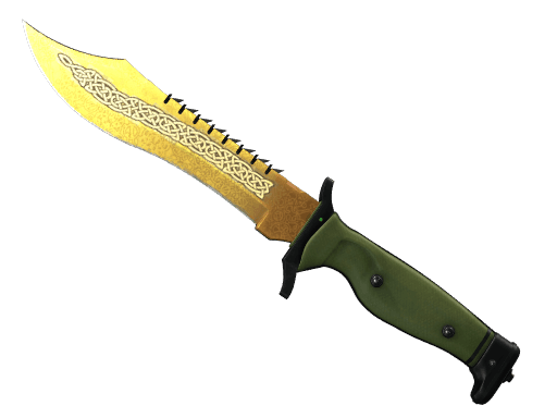 ★ Bowie Knife | Lore